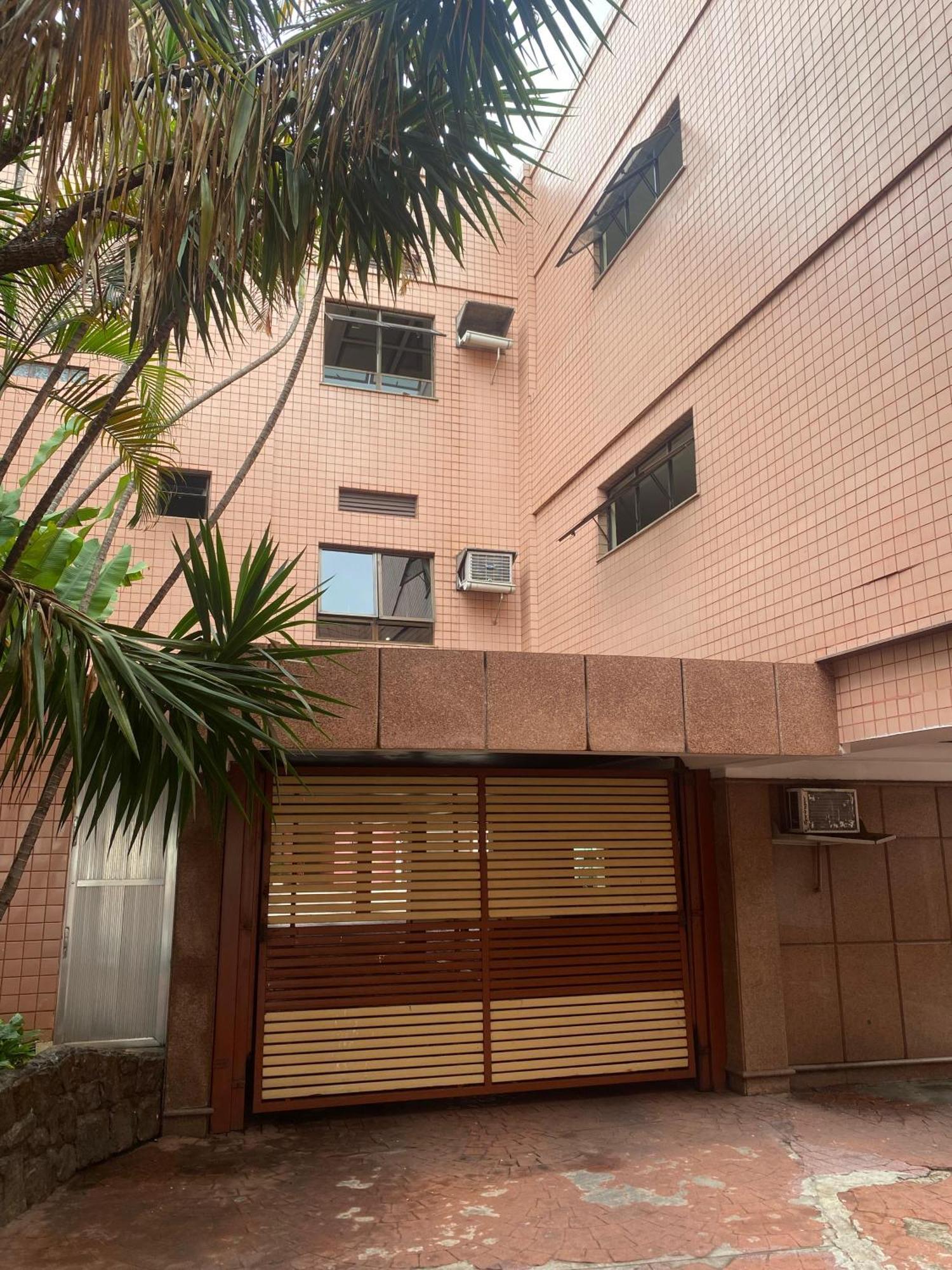 Hotel Megara Río de Janeiro